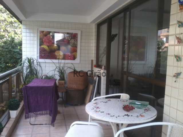 Conheça 4 do imóvel - Apartamento À Venda - Copacabana - Rio de Janeiro - RJ - GIAP30266 - 5 4 - Apartamento À Venda - Copacabana - Rio de Janeiro - RJ - GIAP30266 - 5