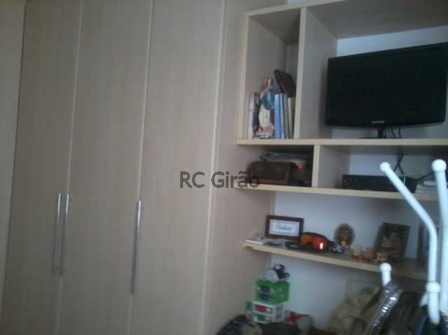 Conheça 6 do imóvel - Apartamento À Venda - Copacabana - Rio de Janeiro - RJ - GIAP30266 - 7 6 - Apartamento À Venda - Copacabana - Rio de Janeiro - RJ - GIAP30266 - 7