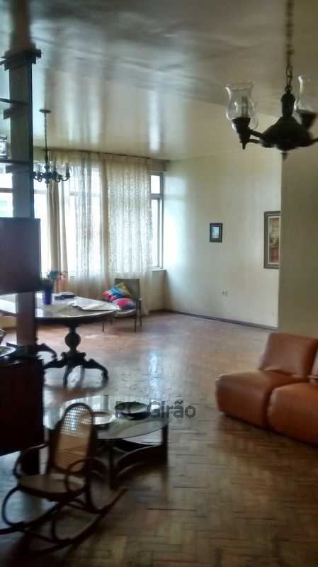 Conheça 1 do imóvel - Apartamento À Venda - Copacabana - Rio de Janeiro - RJ - GIAP40072 - 1 1 - Apartamento À Venda - Copacabana - Rio de Janeiro - RJ - GIAP40072 - 1