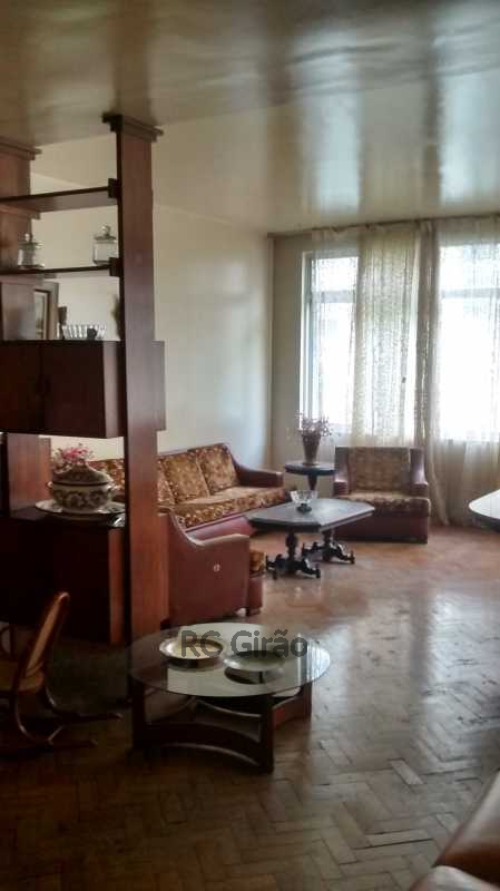 Conheça 2 do imóvel - Apartamento À Venda - Copacabana - Rio de Janeiro - RJ - GIAP40072 - 3 2 - Apartamento À Venda - Copacabana - Rio de Janeiro - RJ - GIAP40072 - 3