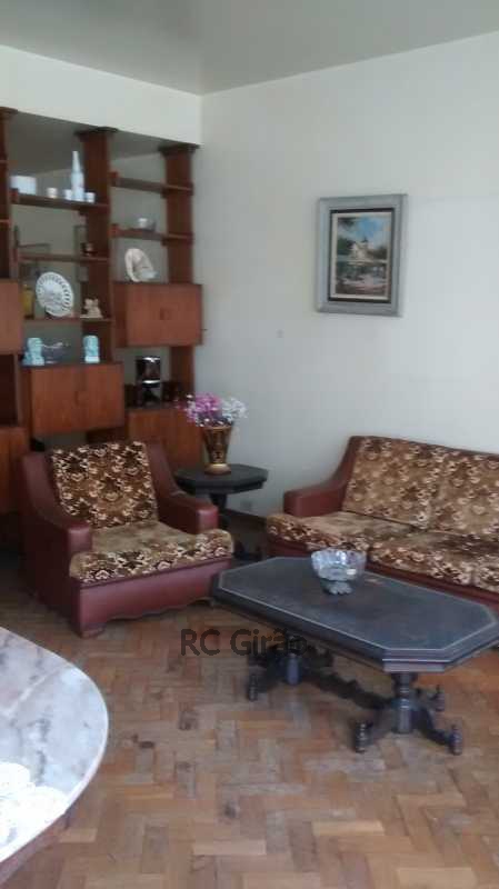 Conheça 4 do imóvel - Apartamento À Venda - Copacabana - Rio de Janeiro - RJ - GIAP40072 - 5 4 - Apartamento À Venda - Copacabana - Rio de Janeiro - RJ - GIAP40072 - 5