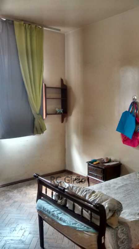 Conheça 8 do imóvel - Apartamento À Venda - Copacabana - Rio de Janeiro - RJ - GIAP40072 - 9 8 - Apartamento À Venda - Copacabana - Rio de Janeiro - RJ - GIAP40072 - 9