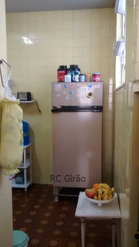 Conheça 16 do imóvel - Apartamento À Venda - Copacabana - Rio de Janeiro - RJ - GIAP40072 - 17 16 - Apartamento À Venda - Copacabana - Rio de Janeiro - RJ - GIAP40072 - 17