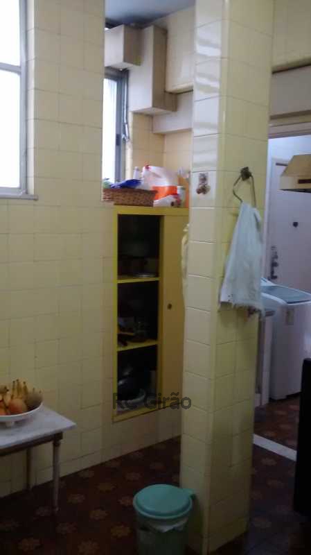 Conheça 17 do imóvel - Apartamento À Venda - Copacabana - Rio de Janeiro - RJ - GIAP40072 - 18 17 - Apartamento À Venda - Copacabana - Rio de Janeiro - RJ - GIAP40072 - 18