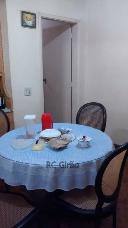 Conheça 18 do imóvel - Apartamento À Venda - Copacabana - Rio de Janeiro - RJ - GIAP40072 - 19 18 - Apartamento À Venda - Copacabana - Rio de Janeiro - RJ - GIAP40072 - 19