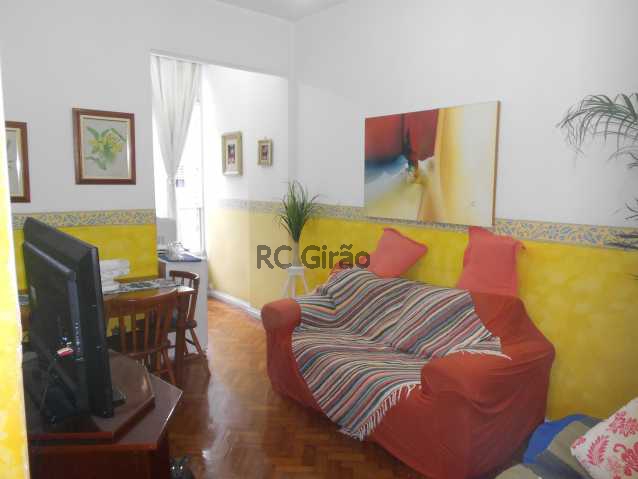 Conheça 1 do imóvel - Apartamento À Venda - Copacabana - Rio de Janeiro - RJ - GIAP10121 - 13 1 - Apartamento À Venda - Copacabana - Rio de Janeiro - RJ - GIAP10121 - 13