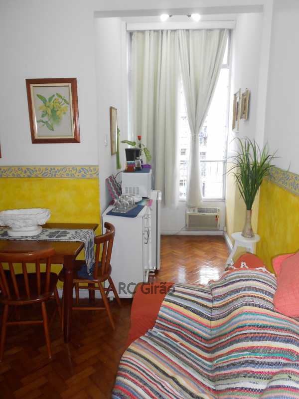 Conheça 4 do imóvel - Apartamento À Venda - Copacabana - Rio de Janeiro - RJ - GIAP10121 - 16 4 - Apartamento À Venda - Copacabana - Rio de Janeiro - RJ - GIAP10121 - 16