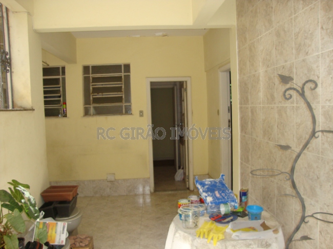 Conheça 2 do imóvel - Apartamento 2 quartos à venda Tijuca, Rio de Janeiro - R$ 390.000 - GIAP20026 - 18 2 - Apartamento 2 quartos à venda Tijuca, Rio de Janeiro - R$ 390.000 - GIAP20026 - 18