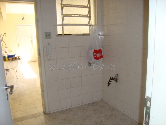 Conheça 8 do imóvel - Apartamento 2 quartos à venda Tijuca, Rio de Janeiro - R$ 390.000 - GIAP20026 - 10 8 - Apartamento 2 quartos à venda Tijuca, Rio de Janeiro - R$ 390.000 - GIAP20026 - 10