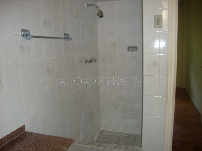 DSC02545 - Apartamento 2 quartos à venda Tijuca, Rio de Janeiro - R$ 390.000 - GIAP20026 - 12