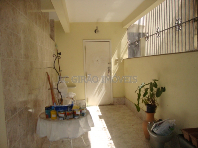 1 - Apartamento 2 quartos à venda Tijuca, Rio de Janeiro - R$ 390.000 - GIAP20026 - 16