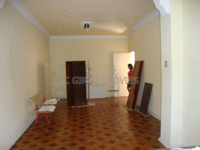 Conheça 6 do imóvel - Apartamento 2 quartos à venda Tijuca, Rio de Janeiro - R$ 390.000 - GIAP20026 - 5 6 - Apartamento 2 quartos à venda Tijuca, Rio de Janeiro - R$ 390.000 - GIAP20026 - 5