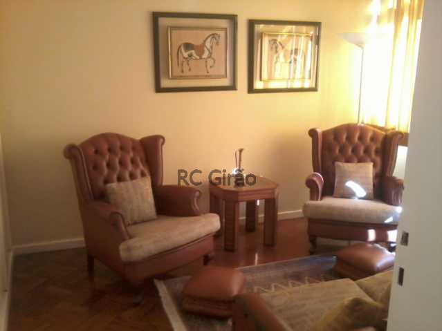 Conheça 2015-08-14 09.18.49 do imóvel - Apartamento À Venda - Ipanema - Rio de Janeiro - RJ - GIAP40077 - 5 2015-08-14 09.18.49 - Apartamento À Venda - Ipanema - Rio de Janeiro - RJ - GIAP40077 - 5