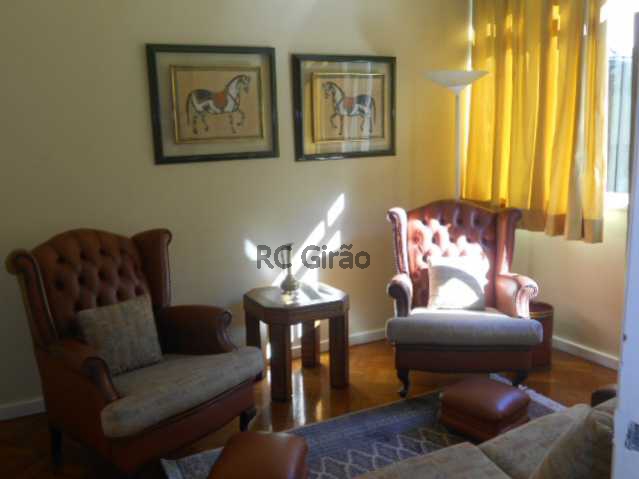 Conheça 3 do imóvel - Apartamento À Venda - Ipanema - Rio de Janeiro - RJ - GIAP40077 - 13 3 - Apartamento À Venda - Ipanema - Rio de Janeiro - RJ - GIAP40077 - 13
