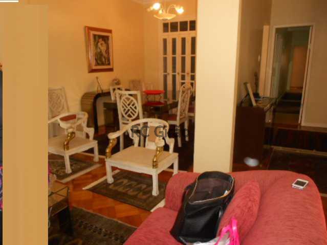 Conheça 5 do imóvel - Apartamento À Venda - Ipanema - Rio de Janeiro - RJ - GIAP40077 - 3 5 - Apartamento À Venda - Ipanema - Rio de Janeiro - RJ - GIAP40077 - 3