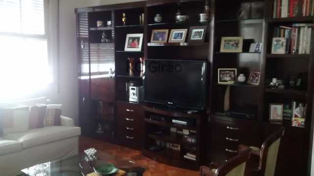 Conheça 3. do imóvel - Apartamento 5 quartos à venda Copacabana, Rio de Janeiro - R$ 2.700.000 - GIAP50005 - 4 3. - Apartamento 5 quartos à venda Copacabana, Rio de Janeiro - R$ 2.700.000 - GIAP50005 - 4