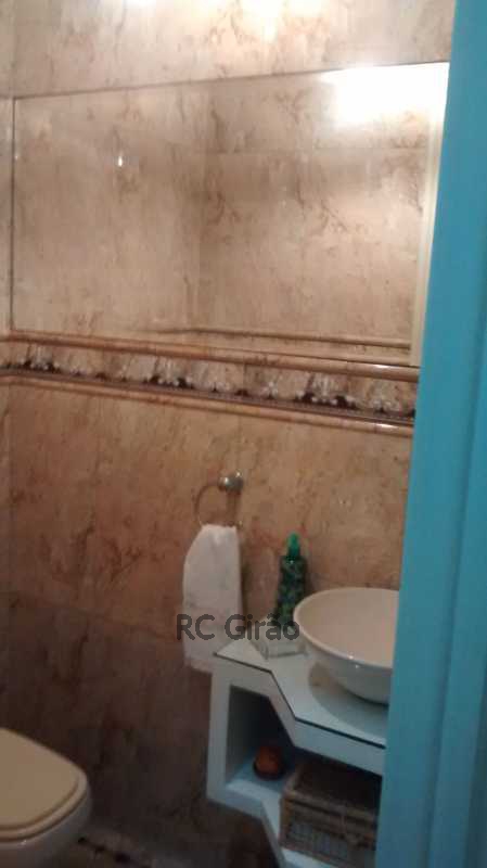 Conheça 12. do imóvel - Apartamento 5 quartos à venda Copacabana, Rio de Janeiro - R$ 2.700.000 - GIAP50005 - 14 12. - Apartamento 5 quartos à venda Copacabana, Rio de Janeiro - R$ 2.700.000 - GIAP50005 - 14