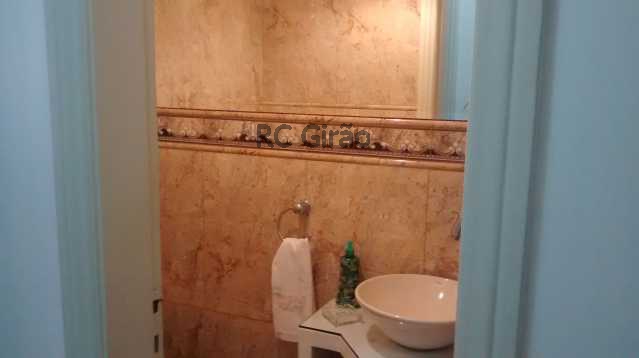 Conheça 13. do imóvel - Apartamento 5 quartos à venda Copacabana, Rio de Janeiro - R$ 2.700.000 - GIAP50005 - 15 13. - Apartamento 5 quartos à venda Copacabana, Rio de Janeiro - R$ 2.700.000 - GIAP50005 - 15