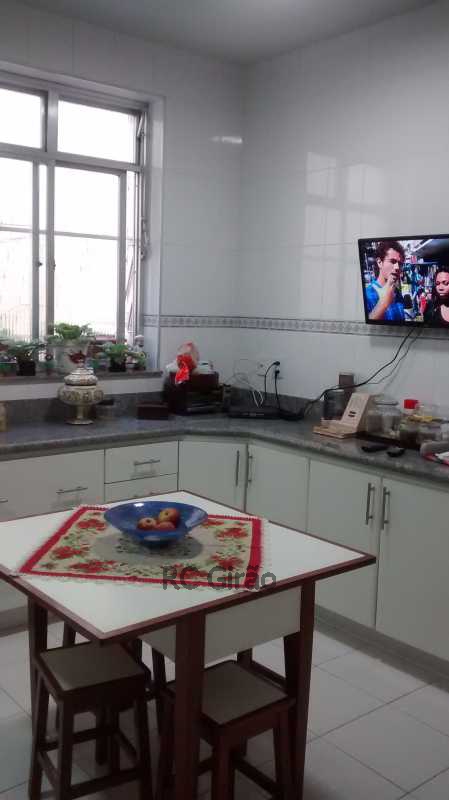 Conheça 19. do imóvel - Apartamento 5 quartos à venda Copacabana, Rio de Janeiro - R$ 2.700.000 - GIAP50005 - 22 19. - Apartamento 5 quartos à venda Copacabana, Rio de Janeiro - R$ 2.700.000 - GIAP50005 - 22