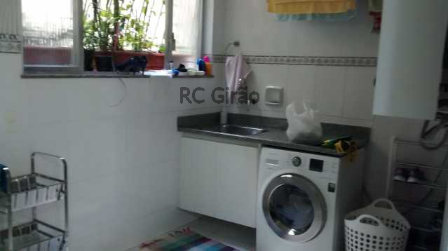 Conheça 22a. do imóvel - Apartamento 5 quartos à venda Copacabana, Rio de Janeiro - R$ 2.700.000 - GIAP50005 - 27 22a. - Apartamento 5 quartos à venda Copacabana, Rio de Janeiro - R$ 2.700.000 - GIAP50005 - 27