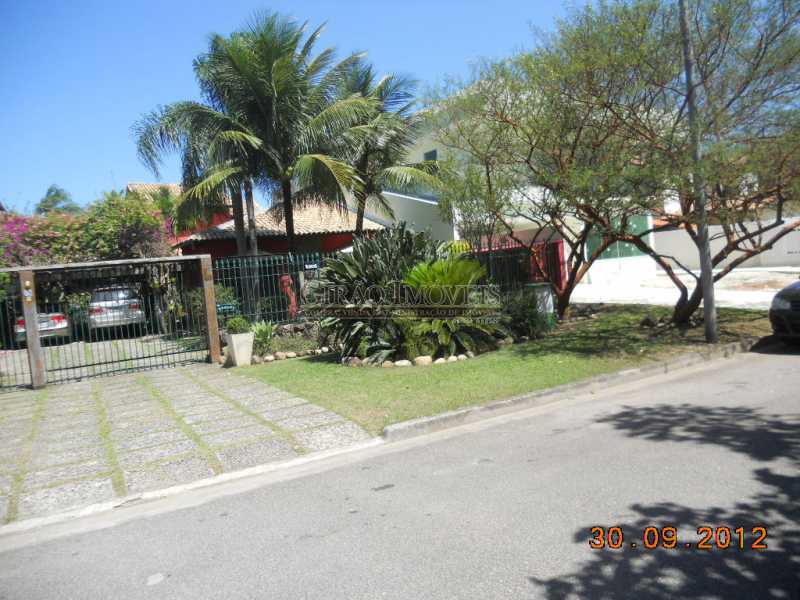 Conheça C do imóvel - Casa em Condominio À Venda - Barra da Tijuca - Rio de Janeiro - RJ - GICN60001 - 4 C - Casa em Condominio À Venda - Barra da Tijuca - Rio de Janeiro - RJ - GICN60001 - 4