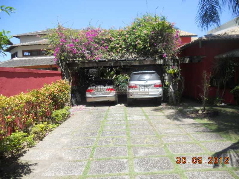 Conheça D do imóvel - Casa em Condominio À Venda - Barra da Tijuca - Rio de Janeiro - RJ - GICN60001 - 5 D - Casa em Condominio À Venda - Barra da Tijuca - Rio de Janeiro - RJ - GICN60001 - 5