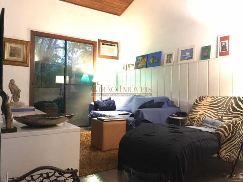 Conheça H do imóvel - Casa em Condominio À Venda - Barra da Tijuca - Rio de Janeiro - RJ - GICN60001 - 9 H - Casa em Condominio À Venda - Barra da Tijuca - Rio de Janeiro - RJ - GICN60001 - 9