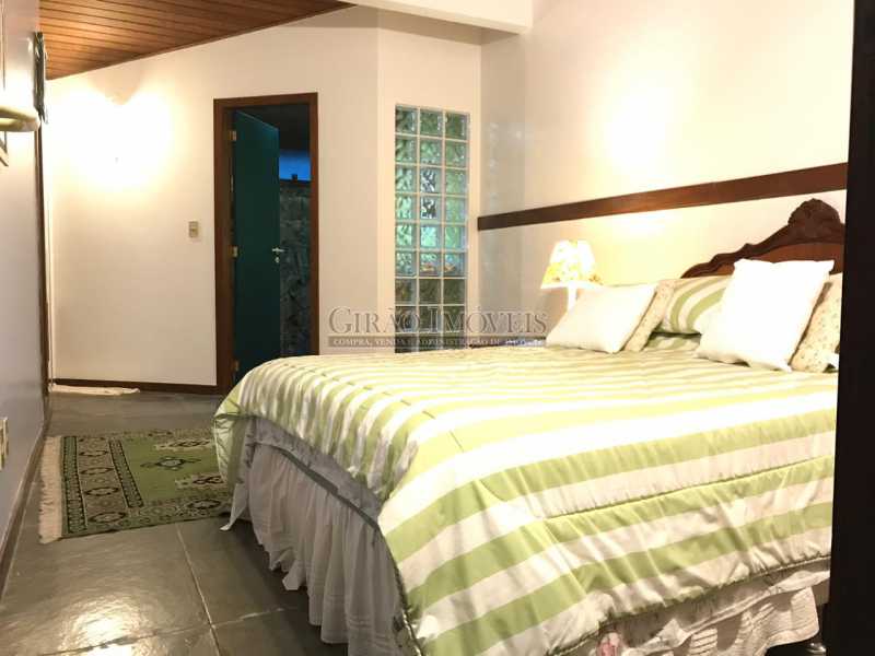Conheça L do imóvel - Casa em Condominio À Venda - Barra da Tijuca - Rio de Janeiro - RJ - GICN60001 - 14 L - Casa em Condominio À Venda - Barra da Tijuca - Rio de Janeiro - RJ - GICN60001 - 14