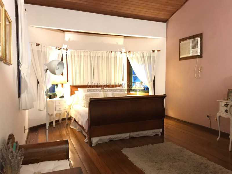Conheça N do imóvel - Casa em Condominio À Venda - Barra da Tijuca - Rio de Janeiro - RJ - GICN60001 - 16 N - Casa em Condominio À Venda - Barra da Tijuca - Rio de Janeiro - RJ - GICN60001 - 16