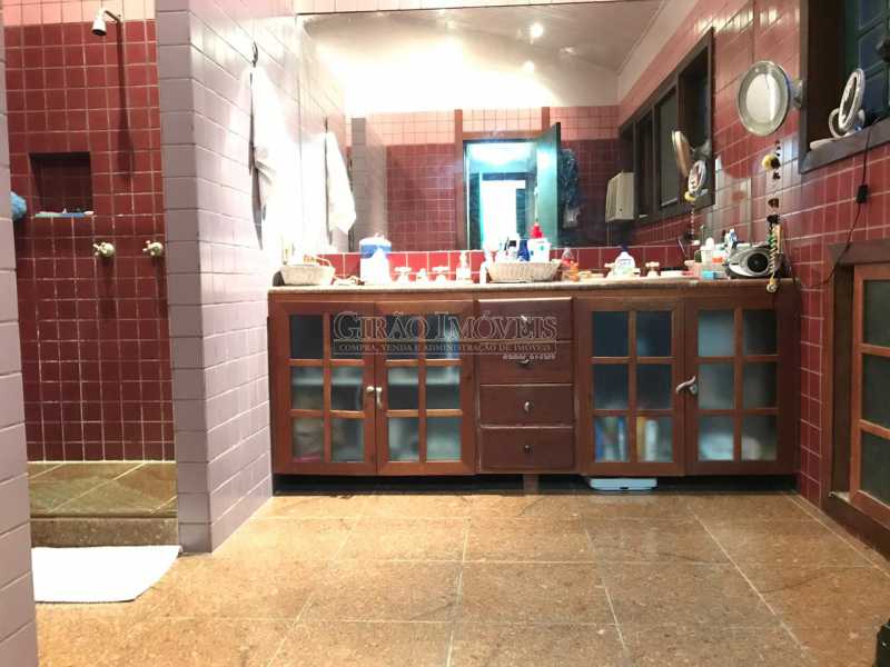 Conheça O do imóvel - Casa em Condominio À Venda - Barra da Tijuca - Rio de Janeiro - RJ - GICN60001 - 17 O - Casa em Condominio À Venda - Barra da Tijuca - Rio de Janeiro - RJ - GICN60001 - 17