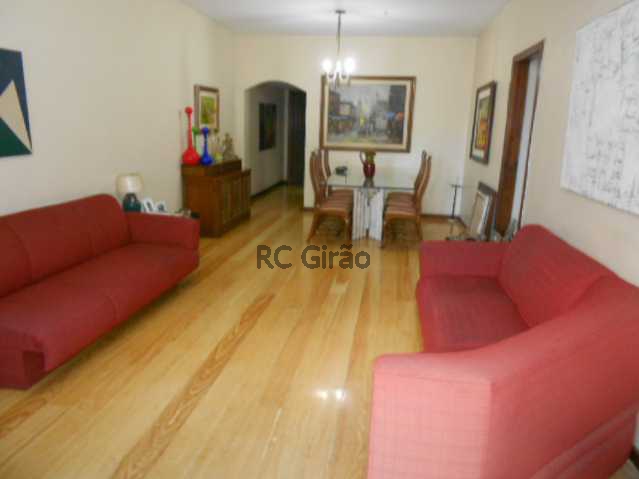 Conheça 2 do imóvel - Apartamento À Venda - Copacabana - Rio de Janeiro - RJ - GIAP30283 - 3 2 - Apartamento À Venda - Copacabana - Rio de Janeiro - RJ - GIAP30283 - 3