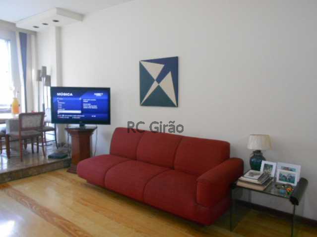Conheça 3 do imóvel - Apartamento À Venda - Copacabana - Rio de Janeiro - RJ - GIAP30283 - 4 3 - Apartamento À Venda - Copacabana - Rio de Janeiro - RJ - GIAP30283 - 4