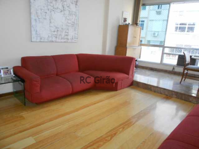 Conheça 4 do imóvel - Apartamento À Venda - Copacabana - Rio de Janeiro - RJ - GIAP30283 - 5 4 - Apartamento À Venda - Copacabana - Rio de Janeiro - RJ - GIAP30283 - 5