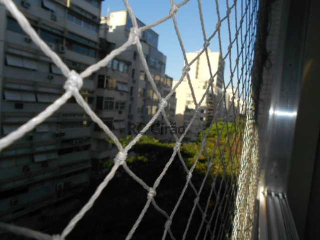 Conheça 25 do imóvel - Apartamento À Venda - Copacabana - Rio de Janeiro - RJ - GIAP30283 - 26 25 - Apartamento À Venda - Copacabana - Rio de Janeiro - RJ - GIAP30283 - 26