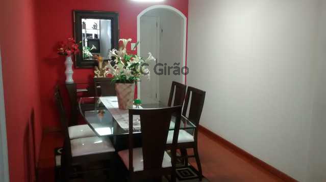 Conheça 5 do imóvel - Apartamento à venda Rua Visconde de Pirajá,Ipanema, Rio de Janeiro - R$ 1.450.000 - GIAP30288 - 6 5 - Apartamento à venda Rua Visconde de Pirajá,Ipanema, Rio de Janeiro - R$ 1.450.000 - GIAP30288 - 6