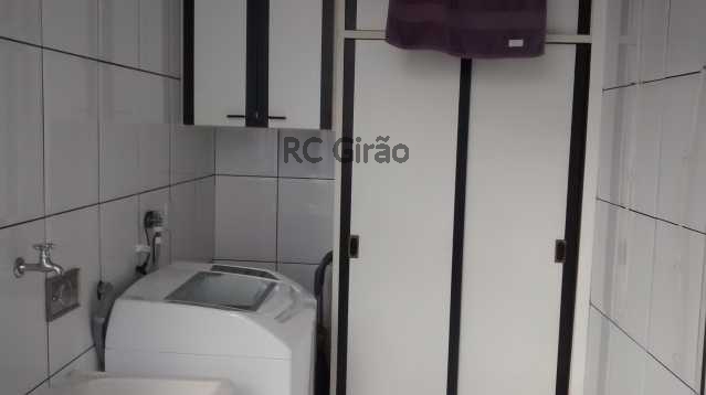 Conheça 23 do imóvel - Apartamento à venda Rua Visconde de Pirajá,Ipanema, Rio de Janeiro - R$ 1.450.000 - GIAP30288 - 24 23 - Apartamento à venda Rua Visconde de Pirajá,Ipanema, Rio de Janeiro - R$ 1.450.000 - GIAP30288 - 24