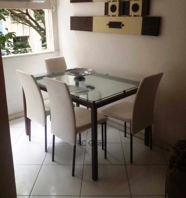 Conheça 4 do imóvel - Apartamento À Venda - Copacabana - Rio de Janeiro - RJ - GIAP30293 - 18 4 - Apartamento À Venda - Copacabana - Rio de Janeiro - RJ - GIAP30293 - 18