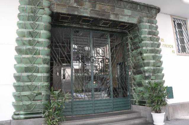 Conheça 1 do imóvel - Apartamento À Venda - Copacabana - Rio de Janeiro - RJ - GIAP40080 - 21 1 - Apartamento À Venda - Copacabana - Rio de Janeiro - RJ - GIAP40080 - 21