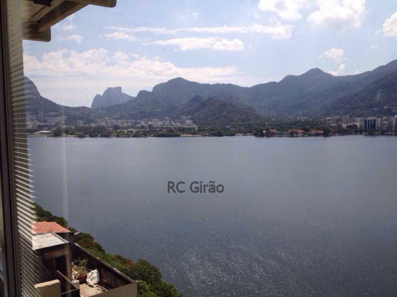 Conheça Apartamento À Venda - Lagoa - Rio de Janeiro - RJ - GIAP40081 - 1 Apartamento À Venda - Lagoa - Rio de Janeiro - RJ - GIAP40081 - 1