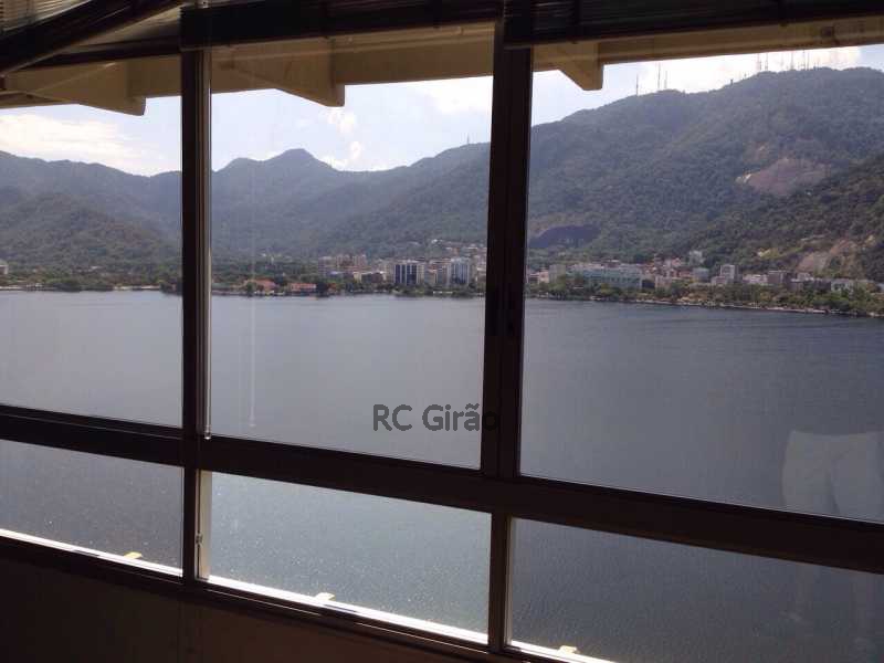 Conheça 3 do imóvel - Apartamento À Venda - Lagoa - Rio de Janeiro - RJ - GIAP40081 - 5 3 - Apartamento À Venda - Lagoa - Rio de Janeiro - RJ - GIAP40081 - 5