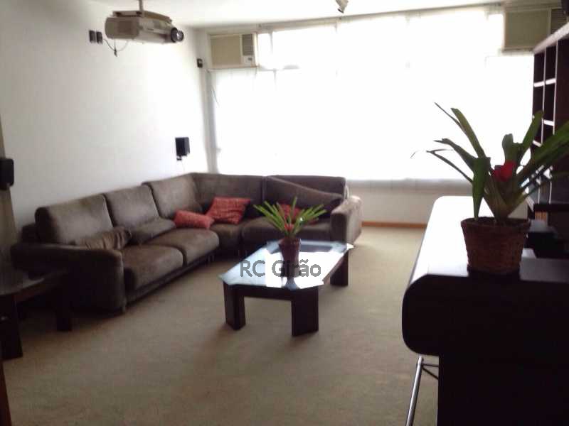 Conheça 4 do imóvel - Apartamento À Venda - Lagoa - Rio de Janeiro - RJ - GIAP40081 - 6 4 - Apartamento À Venda - Lagoa - Rio de Janeiro - RJ - GIAP40081 - 6
