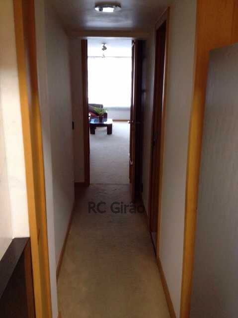 Conheça 7 do imóvel - Apartamento À Venda - Lagoa - Rio de Janeiro - RJ - GIAP40081 - 10 7 - Apartamento À Venda - Lagoa - Rio de Janeiro - RJ - GIAP40081 - 10