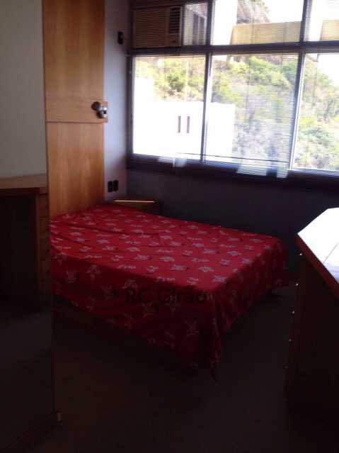 Conheça 8 do imóvel - Apartamento À Venda - Lagoa - Rio de Janeiro - RJ - GIAP40081 - 11 8 - Apartamento À Venda - Lagoa - Rio de Janeiro - RJ - GIAP40081 - 11
