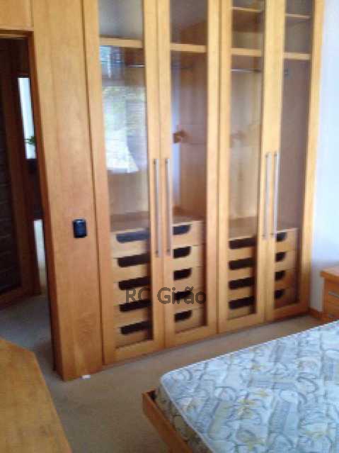 Conheça 12 do imóvel - Apartamento À Venda - Lagoa - Rio de Janeiro - RJ - GIAP40081 - 15 12 - Apartamento À Venda - Lagoa - Rio de Janeiro - RJ - GIAP40081 - 15