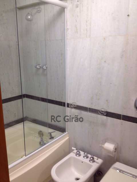 Conheça 15 do imóvel - Apartamento À Venda - Lagoa - Rio de Janeiro - RJ - GIAP40081 - 18 15 - Apartamento À Venda - Lagoa - Rio de Janeiro - RJ - GIAP40081 - 18