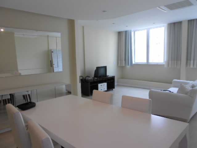 Conheça 3 do imóvel - Apartamento À Venda - Copacabana - Rio de Janeiro - RJ - GIAP30299 - 5 3 - Apartamento À Venda - Copacabana - Rio de Janeiro - RJ - GIAP30299 - 5