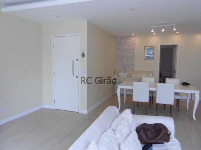 Conheça 4 do imóvel - Apartamento À Venda - Copacabana - Rio de Janeiro - RJ - GIAP30299 - 7 4 - Apartamento À Venda - Copacabana - Rio de Janeiro - RJ - GIAP30299 - 7
