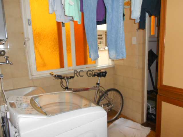 Conheça 23 do imóvel - Apartamento À Venda - Copacabana - Rio de Janeiro - RJ - GIAP30299 - 24 23 - Apartamento À Venda - Copacabana - Rio de Janeiro - RJ - GIAP30299 - 24