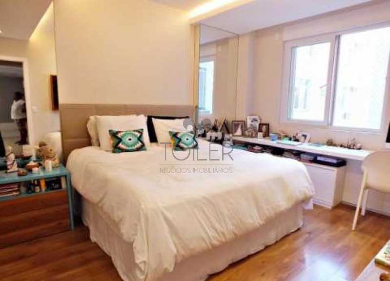 Conheça 06 do imóvel - Apartamento Para Venda ou Aluguel - Leblon - Rio de Janeiro - RJ - LB-VF2001 - 7 06 - Apartamento Para Venda ou Aluguel - Leblon - Rio de Janeiro - RJ - LB-VF2001 - 7