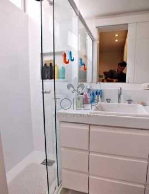 Conheça 10 do imóvel - Apartamento Para Venda ou Aluguel - Leblon - Rio de Janeiro - RJ - LB-VF2001 - 11 10 - Apartamento Para Venda ou Aluguel - Leblon - Rio de Janeiro - RJ - LB-VF2001 - 11